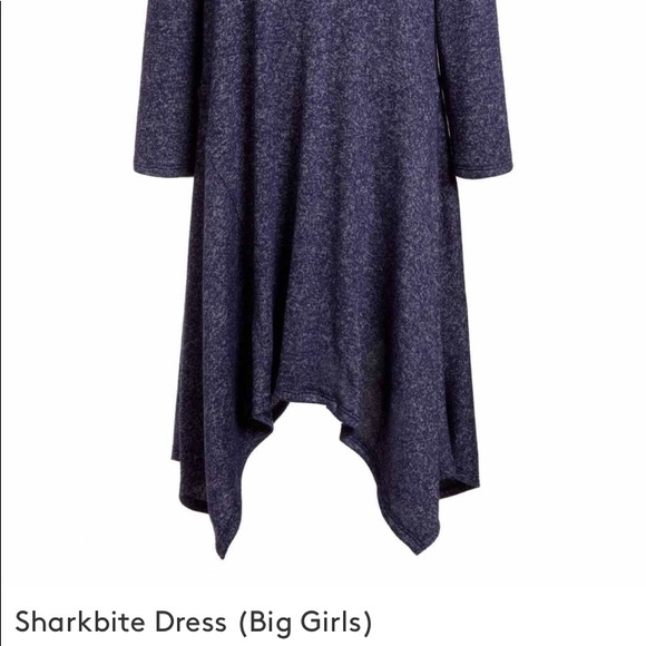 Big girls dress - Picture 2 of 2